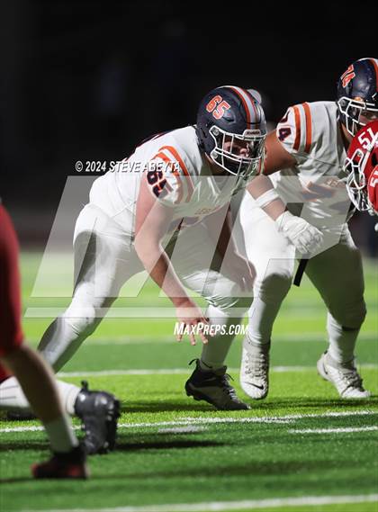 Thumbnail 1 in Legend @ Regis Jesuit photogallery.