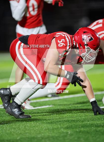 Thumbnail 1 in Legend @ Regis Jesuit photogallery.