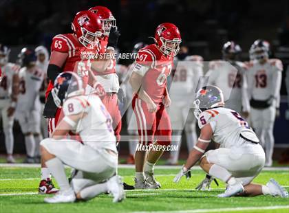 Thumbnail 2 in Legend @ Regis Jesuit photogallery.