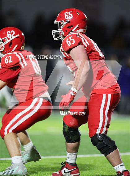 Thumbnail 2 in Legend @ Regis Jesuit photogallery.