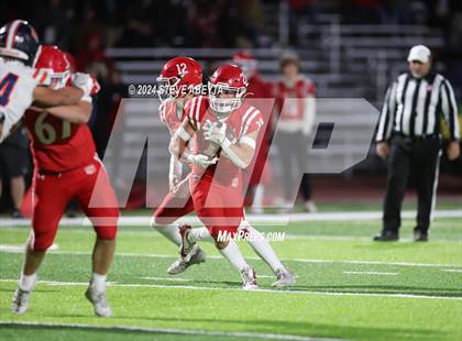 Thumbnail 3 in Legend @ Regis Jesuit photogallery.