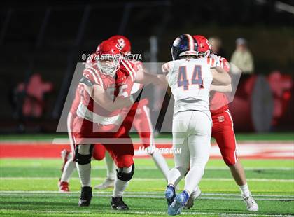 Thumbnail 2 in Legend @ Regis Jesuit photogallery.