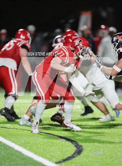 Thumbnail 3 in Legend @ Regis Jesuit photogallery.