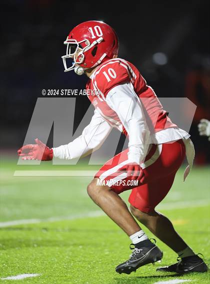 Thumbnail 1 in Legend @ Regis Jesuit photogallery.