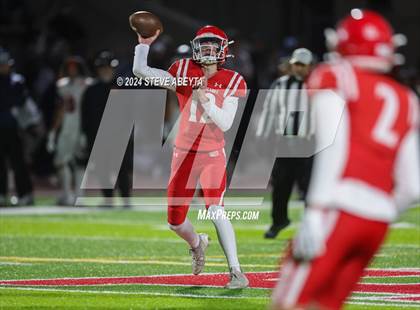 Thumbnail 1 in Legend @ Regis Jesuit photogallery.