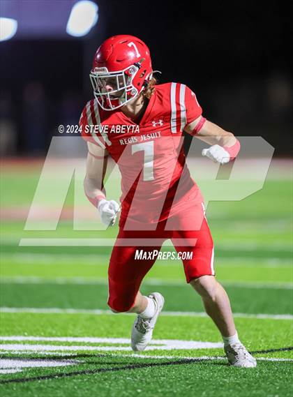 Thumbnail 3 in Legend @ Regis Jesuit photogallery.