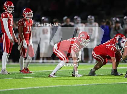 Thumbnail 2 in Legend @ Regis Jesuit photogallery.