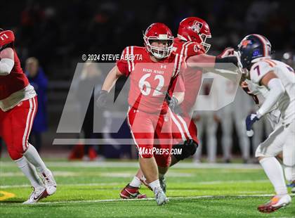 Thumbnail 1 in Legend @ Regis Jesuit photogallery.
