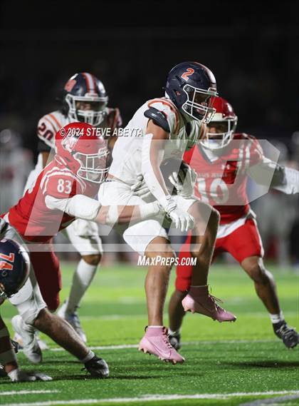 Thumbnail 1 in Legend @ Regis Jesuit photogallery.