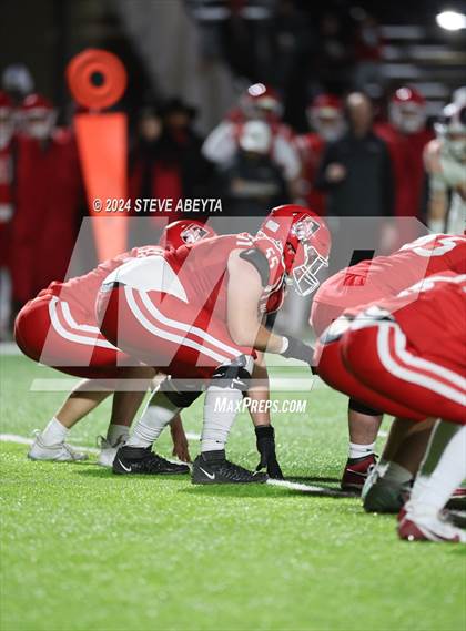 Thumbnail 2 in Legend @ Regis Jesuit photogallery.