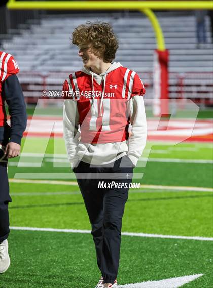 Thumbnail 1 in Legend @ Regis Jesuit photogallery.