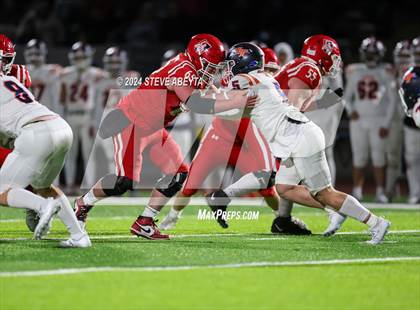 Thumbnail 3 in Legend @ Regis Jesuit photogallery.
