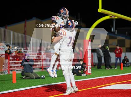 Thumbnail 1 in Legend @ Regis Jesuit photogallery.