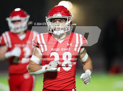 Thumbnail 3 in Legend @ Regis Jesuit photogallery.