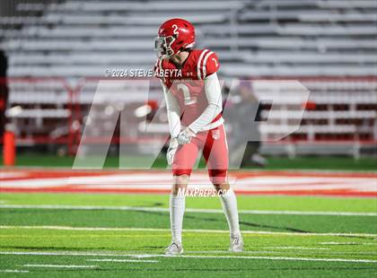 Thumbnail 1 in Legend @ Regis Jesuit photogallery.