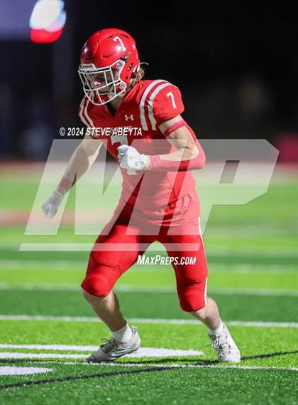 Thumbnail 2 in Legend @ Regis Jesuit photogallery.