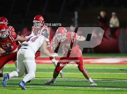Thumbnail 3 in Legend @ Regis Jesuit photogallery.