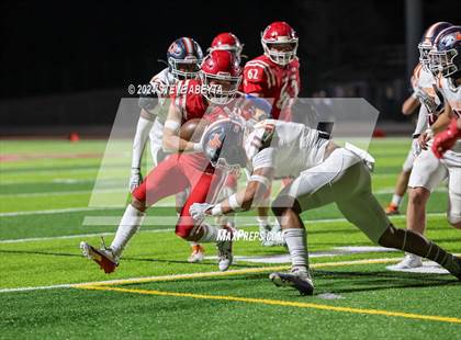 Thumbnail 3 in Legend @ Regis Jesuit photogallery.