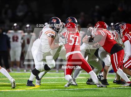 Thumbnail 3 in Legend @ Regis Jesuit photogallery.