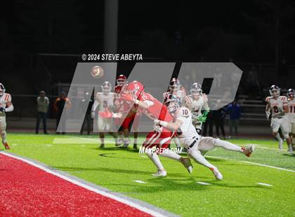 Thumbnail 1 in Legend @ Regis Jesuit photogallery.