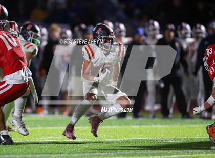 Thumbnail 3 in Legend @ Regis Jesuit photogallery.