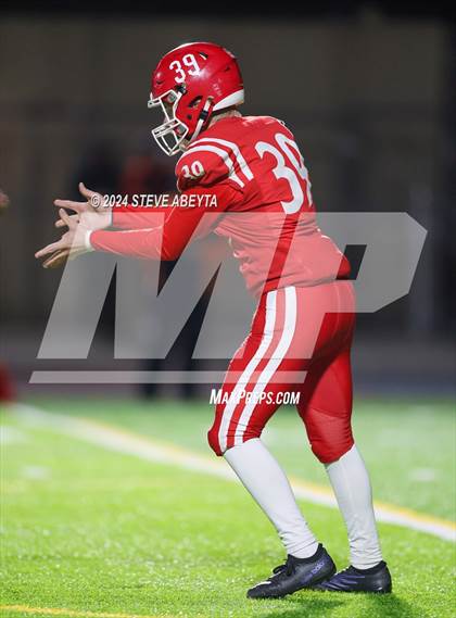Thumbnail 1 in Legend @ Regis Jesuit photogallery.
