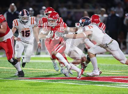 Thumbnail 2 in Legend @ Regis Jesuit photogallery.