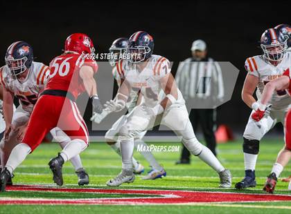 Thumbnail 1 in Legend @ Regis Jesuit photogallery.