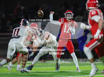 Thumbnail 3 in Legend @ Regis Jesuit photogallery.