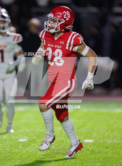Thumbnail 1 in Legend @ Regis Jesuit photogallery.