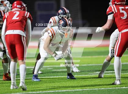 Thumbnail 2 in Legend @ Regis Jesuit photogallery.