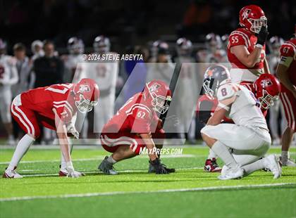 Thumbnail 1 in Legend @ Regis Jesuit photogallery.
