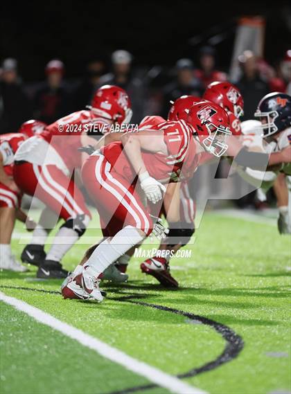 Thumbnail 2 in Legend @ Regis Jesuit photogallery.