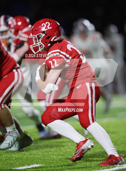 Thumbnail 1 in Legend @ Regis Jesuit photogallery.
