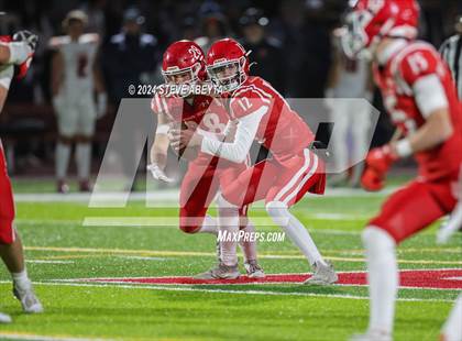 Thumbnail 1 in Legend @ Regis Jesuit photogallery.