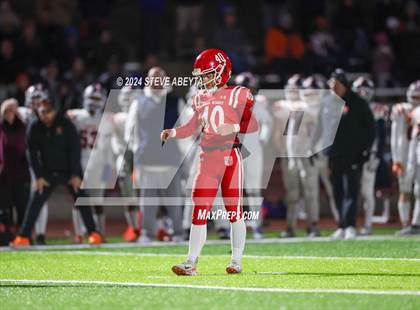 Thumbnail 3 in Legend @ Regis Jesuit photogallery.