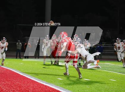 Thumbnail 1 in Legend @ Regis Jesuit photogallery.