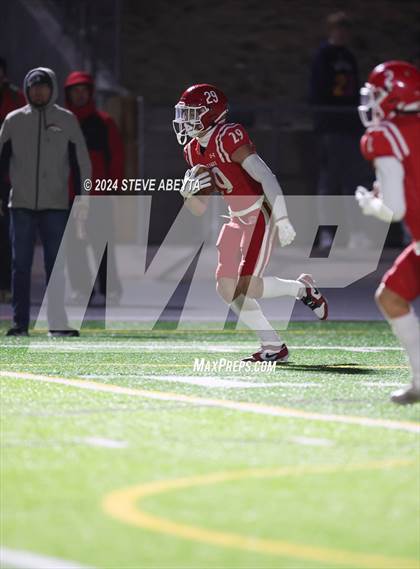Thumbnail 2 in Legend @ Regis Jesuit photogallery.
