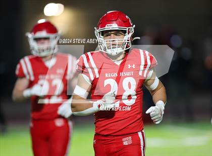 Thumbnail 2 in Legend @ Regis Jesuit photogallery.