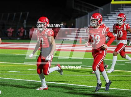 Thumbnail 3 in Legend @ Regis Jesuit photogallery.