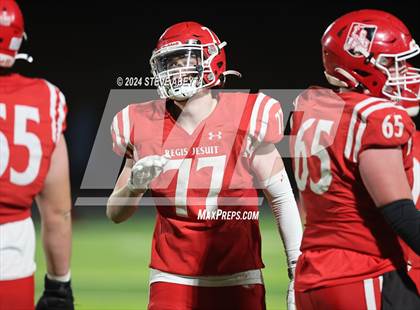 Thumbnail 1 in Legend @ Regis Jesuit photogallery.