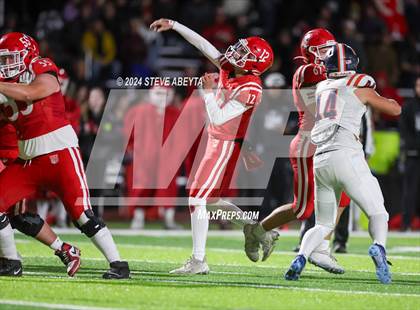 Thumbnail 3 in Legend @ Regis Jesuit photogallery.