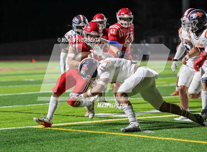 Thumbnail 1 in Legend @ Regis Jesuit photogallery.