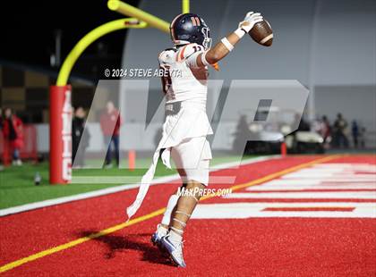 Thumbnail 1 in Legend @ Regis Jesuit photogallery.
