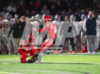 Thumbnail 1 in Legend @ Regis Jesuit photogallery.