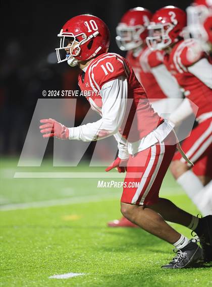 Thumbnail 3 in Legend @ Regis Jesuit photogallery.