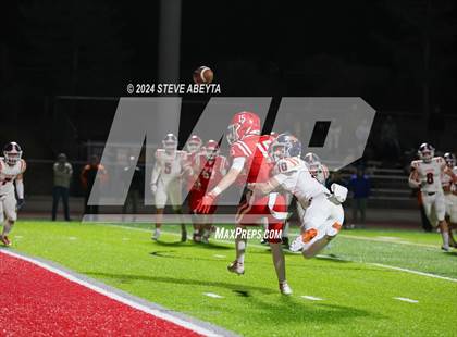 Thumbnail 2 in Legend @ Regis Jesuit photogallery.