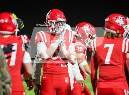 Thumbnail 2 in Legend @ Regis Jesuit photogallery.