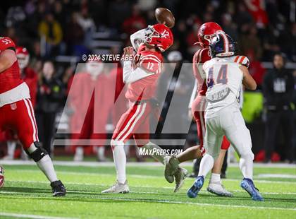 Thumbnail 2 in Legend @ Regis Jesuit photogallery.