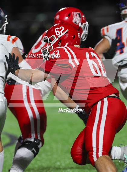 Thumbnail 1 in Legend @ Regis Jesuit photogallery.